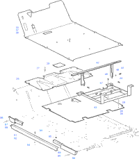 Body - Frame