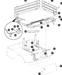 Truck Bed - 4