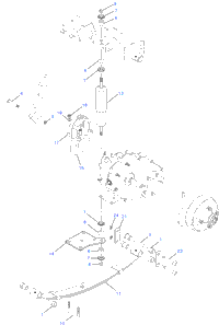 Rear Suspension