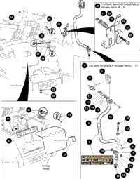 Tow Bar - 1