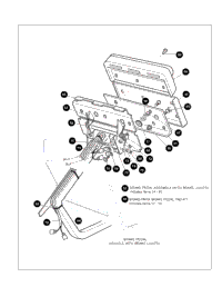 Brakes - Mechanical Tab2