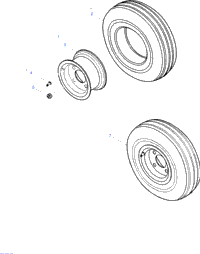 Wheels And Tires
