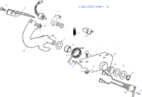 Speed Control Pedal