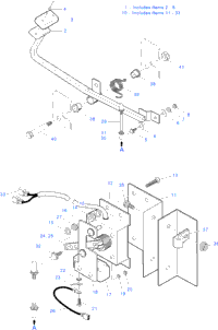 Accelerator - Pedal