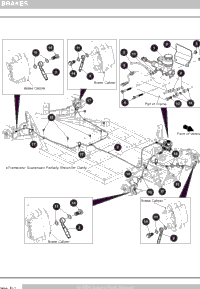 Brakes - 1