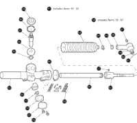Front Suspension - Rack And Pinion