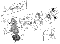 Rear Axle