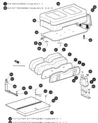 Seating
