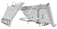 Front Shield