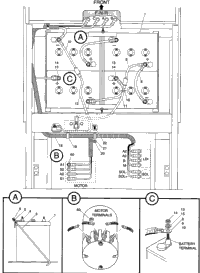 Electrical - Wire Installation