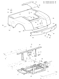 Body - Rear