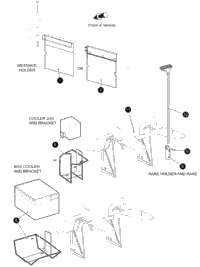Body - Golf Accessories