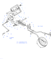Brakes - Pedal With Out Lights