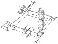 Body - Inner Frame