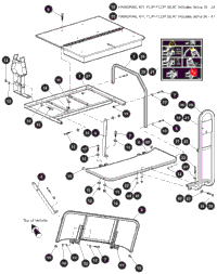 Seating - 2