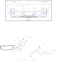 Lighting - Light Bracket