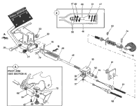Brake Linkage