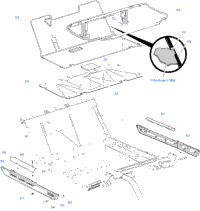 Body - Floor Board