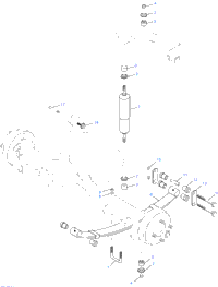Rear Suspension