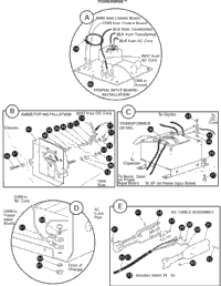 Battery Charger - Installation And Grounding Info