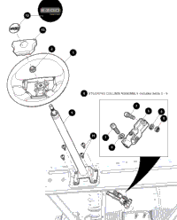 Front Suspension And Steering - 2