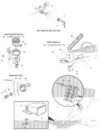 Electrical - Fuse Block