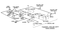 Electrical - Accessory Diagram