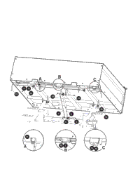 Truck Bed - Metal-1