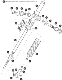 Front Suspension / Steering~5