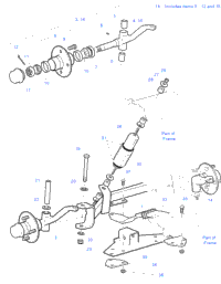 Front Suspension