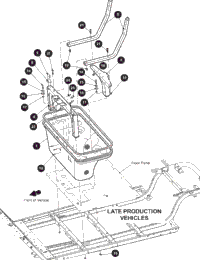 Seating - Seat Pod
