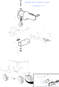 Winch