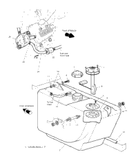 Fuel Tank System