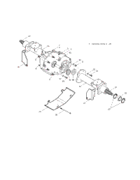 Rear Axle