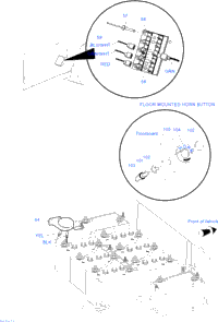 Electrical - Fuse Block