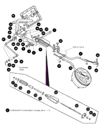 Brakes - Mechanical