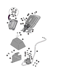 Electronic Speed Control