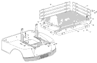 Cargo Bed