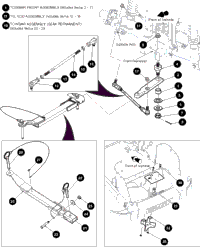 Tow Bar 2