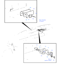 Ignition Switch