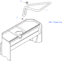 Steering - Tie Rod