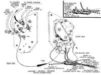 Electrical - Fnr Connections