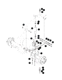 Rear Suspension