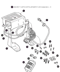 Electronic Speed Control - 2