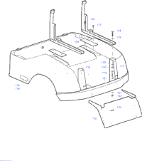 Body - Rear