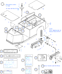 Body - Rear Suspension