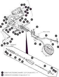 Brakes - 1