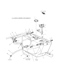Fuel System - California Requirement