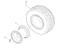 Wheels And Tires