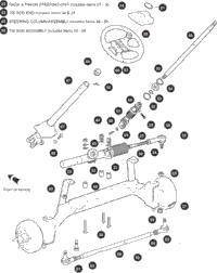 Front Suspension And Steering~7